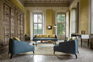 Barena Coffee Table square Barena Coffee Table square