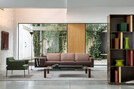 Barena Coffee Table square Barena Coffee Table square