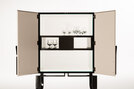 Fòrcola Bar Cabinet Fòrcola Bar Cabinet