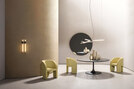 LAZYBONES LOUNGE Armchair LAZYBONES LOUNGE Armchair