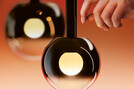 Luna sospeso cloud 5 L Luna sospeso cloud 5 L