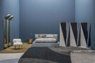 PARIS SLIM Bed PARIS SLIM Bed