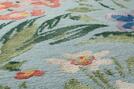 Jolies fleurs (Tapijt) Jolies fleurs (Tapijt)