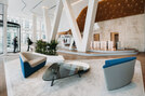 Seating Stones Armchair Seating Stones Armchair