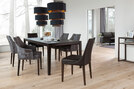 Soho Floor Lamp - BW-L-110-200 Soho Floor Lamp - BW-L-110-200
