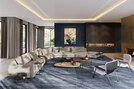 Tama Living Sofa Tama Living Sofa