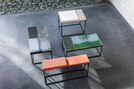 Terrace Coffee Table Terrace Coffee Table