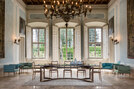 Tre Ponti Dining Table Tre Ponti Dining Table