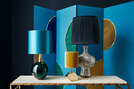 Zulu Lamp - CLB35-NSY Zulu Lamp - CLB35-NSY