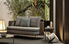 Tape Cord Outdoor coffee table Tape Cord Outdoor coffee table