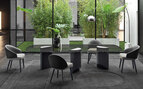 Wedge Coffee Table Wedge Coffee Table