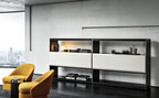 Carson Bookcase Carson Bookcase