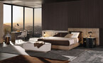 Lawrence Bed Lawrence Bed