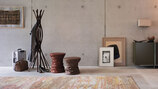 Bellows Stool Bellows Stool