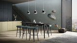 Deen High Standing Table Deen High Standing Table