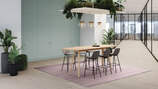 Deen High Standing Table Deen High Standing Table