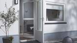 Screen door Screen door