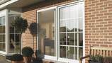 Screen door Screen door