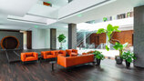Jaan 781 Armchair Jaan 781 Armchair
