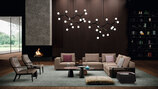 Living Landscape 755 Sofa Living Landscape 755 Sofa