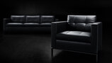 Modern Icons: Foster 502 Sofa Modern Icons: Foster 502 Sofa