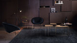 Oki Side Table Oki Side Table