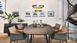 Saddle Barstool Saddle Barstool