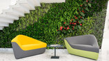 Seating Stones Armchair Seating Stones Armchair