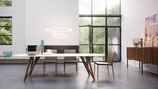 Seito Wood Table Seito Wood Table