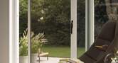 Screen door Screen door