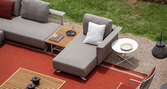 Bob Outdoor | Small table Bob Outdoor | Small table