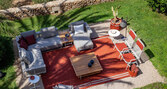 Bob Outdoor | Small table Bob Outdoor | Small table