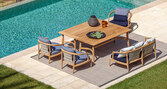 Solaria | Modular sofa Solaria | Modular sofa