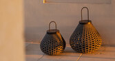 Sparkler | Lamp Sparkler | Lamp