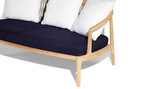 The Secret Garden | 2-seater Sofa The Secret Garden | 2-seater Sofa