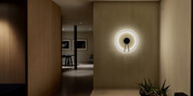 Mito aura lusso wall Mito aura lusso wall