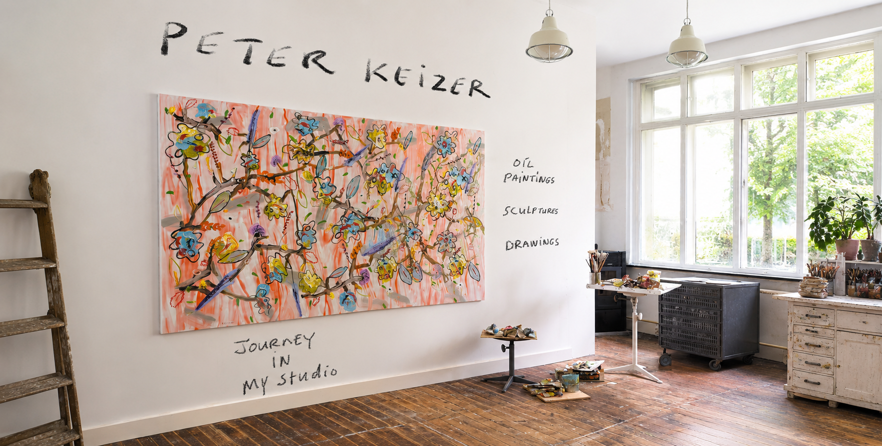 Peter Keizer Peter Keizer