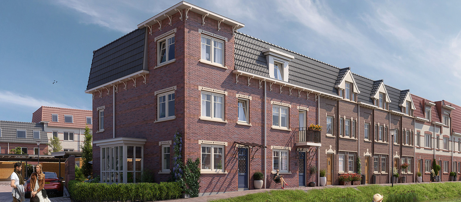 Exclusively for Beauve residents Exclusively for Beauve residents