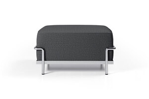 2 Ottomane, durable 2 Ottomane, durable