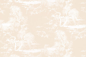 À Contre-Jour Wall wallpaper, col.2 biscuit À Contre-Jour Wall wallpaper, col.2 biscuit