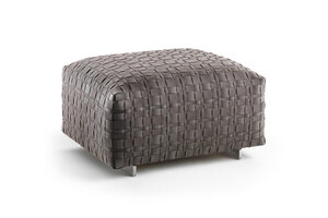 Bangkok Outdoor Ottoman Bangkok Outdoor Ottoman