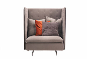 GranTorino HB Armchair GranTorino HB Armchair