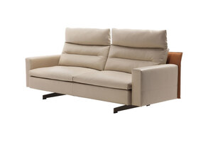 GranTorino Headrest Sofa GranTorino Headrest Sofa