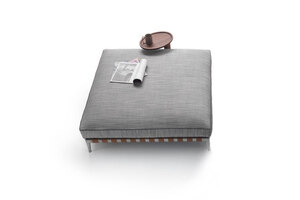 Gregory XL Pouf Gregory XL Pouf