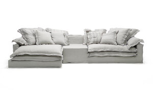 Jan’S New Sofa Jan’S New Sofa