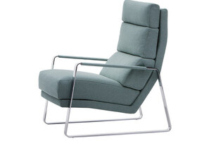Kone Armchair High Kone Armchair High