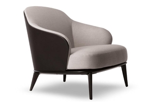 Leslie "Armchair" Leslie "Armchair"