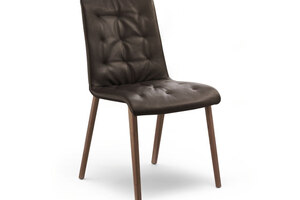 Liz Wood Chair Liz Wood Chair