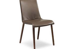 Liz Wood Chair Liz Wood Chair