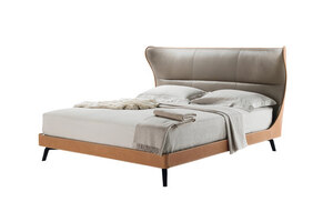 Mamy Blue Bed Mamy Blue Bed